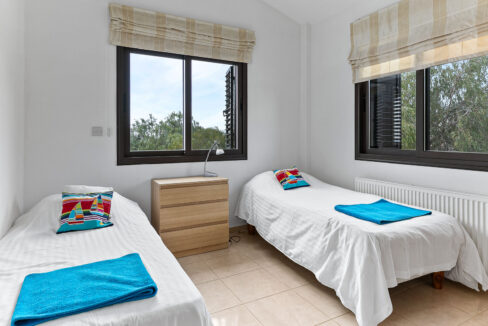 3 Bedroom Villa For Sale - Secret Valley/Venus Rock, Paphos: ID 802 17 - ID 802 - Comark Estates