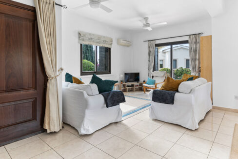 3 Bedroom Villa For Sale - Secret Valley/Venus Rock, Paphos: ID 802 04 - ID 802 - Comark Estates