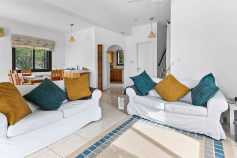3 Bedroom Villa For Sale - Secret Valley/Venus Rock, Paphos: ID 802 06 - ID 802 - Comark Estates