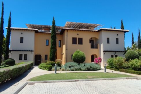 3 Bedroom Elite Villa For Sale - Alexander Heights, Aphrodite Hills, Paphos: ID 818 21 - ID 818 - Comark Estates