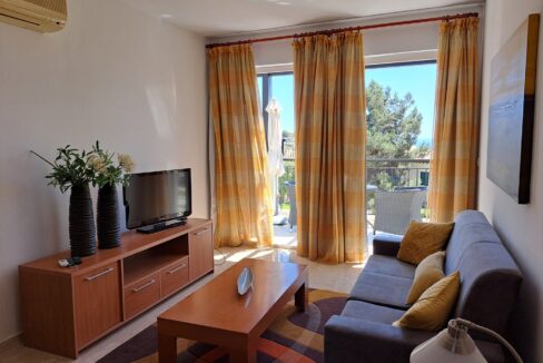 1 Bedroom Apartment - Long Term Rental. Adonis Village, Aphrodite Hills, Paphos: ID 830 03- ID 830 - Comark Estates