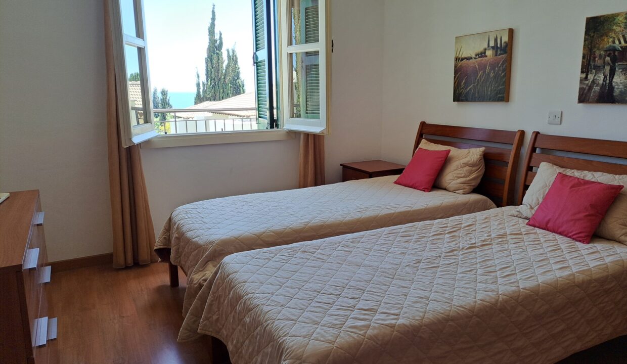 1 Bedroom Apartment - Long Term Rental. Adonis Village, Aphrodite Hills, Paphos: ID 830 09 - ID 830 - Comark Estates