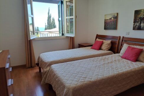 1 Bedroom Apartment - Long Term Rental. Adonis Village, Aphrodite Hills, Paphos: ID 830 09 - ID 830 - Comark Estates