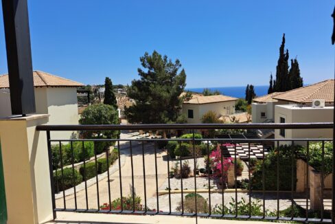 1 Bedroom Apartment - Long Term Rental. Adonis Village, Aphrodite Hills, Paphos: ID 830 10 - ID 830 - Comark Estates