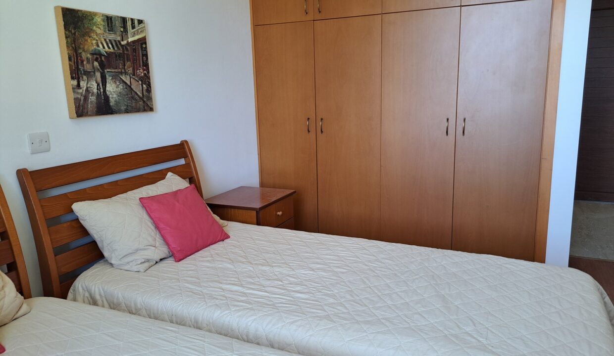 1 Bedroom Apartment - Long Term Rental. Adonis Village, Aphrodite Hills, Paphos: ID 830 11 - ID 830 - Comark Estates