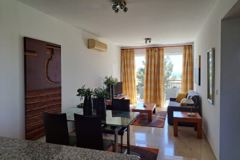 1 Bedroom Apartment - Long Term Rental. Adonis Village, Aphrodite Hills, Paphos: ID 830 06 - ID 830 - Comark Estates