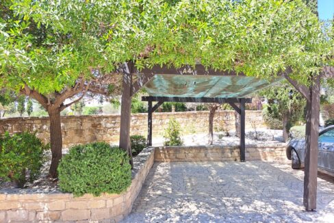 1 Bedroom Apartment - Long Term Rental. Adonis Village, Aphrodite Hills, Paphos: ID 830 12 - ID 830 - Comark Estates
