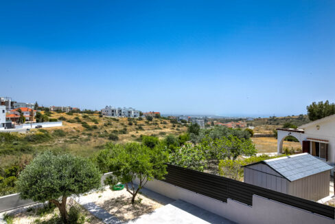 3 Bedroom Villa For Sale - Episkopi Village, Limassol: ID 829 17 - ID 829 - Comark Estates