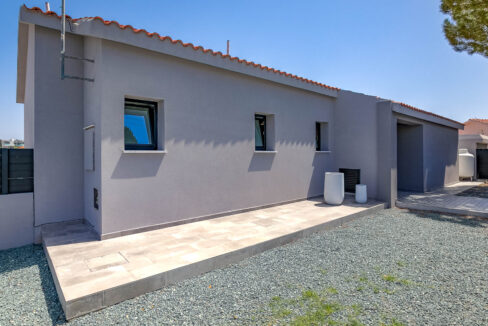 3 Bedroom Villa For Sale - Episkopi Village, Limassol: ID 829 42 - ID 829 - Comark Estates