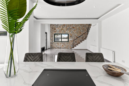3 Bedroom Villa For Sale - Episkopi Village, Limassol: ID 829 29 - ID 829 - Comark Estates