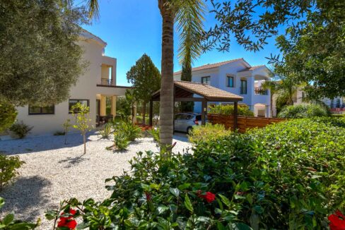3 Bedroom Villa For Sale - Secret Valley/Venus Rock, Kouklia, Paphos: ID 820 02 - ID 820 - Comark Estates