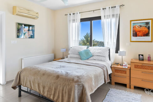 3 Bedroom Villa For Sale - Secret Valley/Venus Rock, Kouklia, Paphos: ID 820 11 - ID 820 - Comark Estates