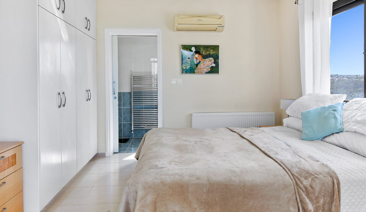 3 Bedroom Villa For Sale - Secret Valley/Venus Rock, Kouklia, Paphos: ID 820 12 - ID 820 - Comark Estates