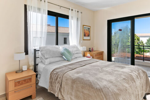 3 Bedroom Villa For Sale - Secret Valley/Venus Rock, Kouklia, Paphos: ID 820 13 - ID 820 - Comark Estates