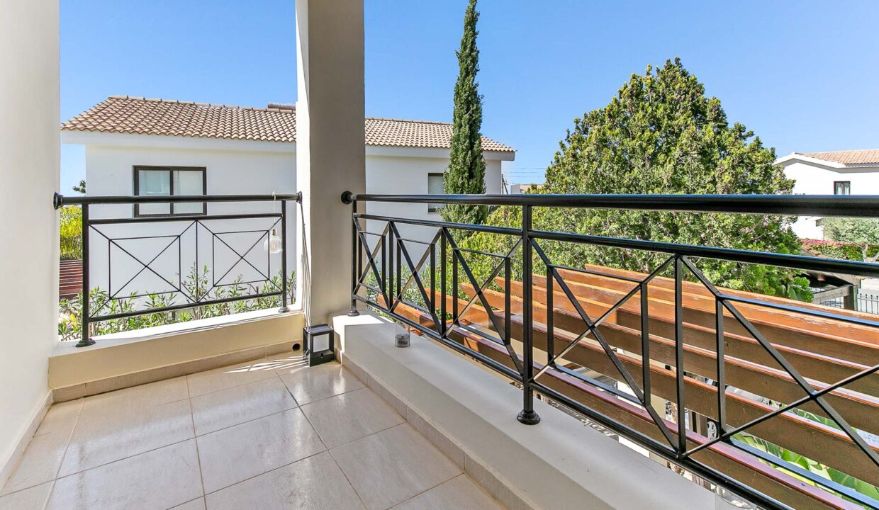 3 Bedroom Villa For Sale - Secret Valley/Venus Rock, Kouklia, Paphos: ID 820 16 - ID 820 - Comark Estates