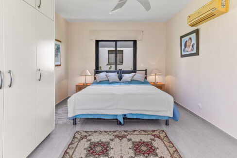 3 Bedroom Villa For Sale - Secret Valley/Venus Rock, Kouklia, Paphos: ID 820 18 - ID 820 - Comark Estates