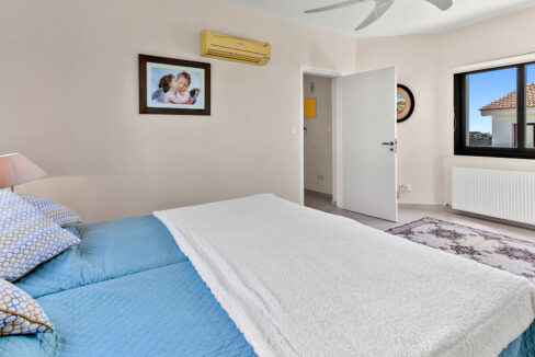 3 Bedroom Villa For Sale - Secret Valley/Venus Rock, Kouklia, Paphos: ID 820 19 - ID 820 - Comark Estates