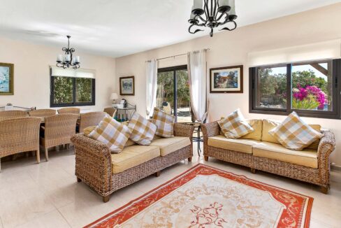 3 Bedroom Villa For Sale - Secret Valley/Venus Rock, Kouklia, Paphos: ID 820 25 - ID 820 - Comark Estates
