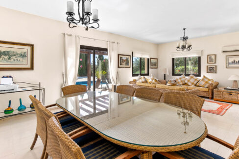 3 Bedroom Villa For Sale - Secret Valley/Venus Rock, Kouklia, Paphos: ID 820 27 - ID 820 - Comark Estates