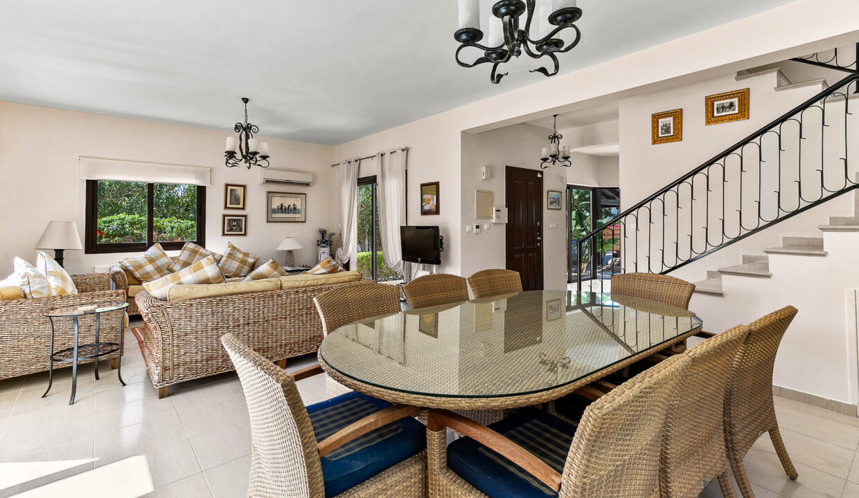 3 Bedroom Villa For Sale - Secret Valley/Venus Rock, Kouklia, Paphos: ID 820 28 - ID 820 - Comark Estates