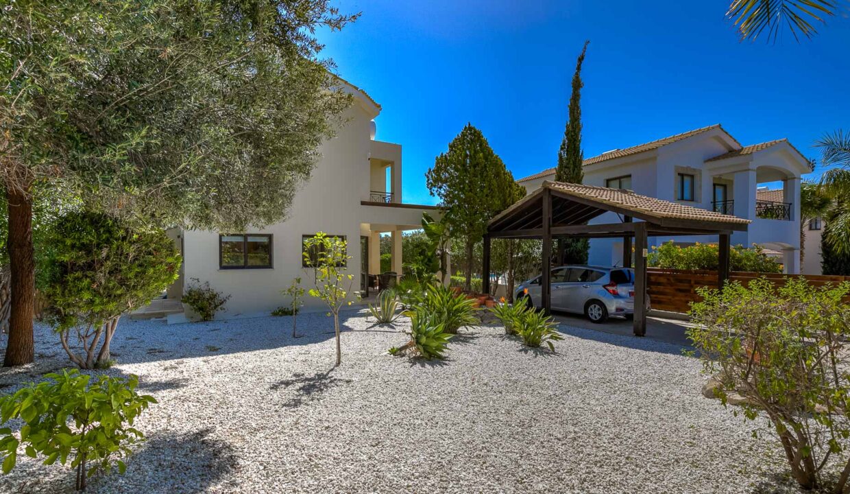3 Bedroom Villa For Sale - Secret Valley/Venus Rock, Kouklia, Paphos: ID 820 04 - ID 820 - Comark Estates