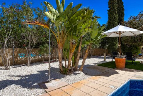 3 Bedroom Villa For Sale - Secret Valley/Venus Rock, Kouklia, Paphos: ID 820 32 - ID 820 - Comark Estates