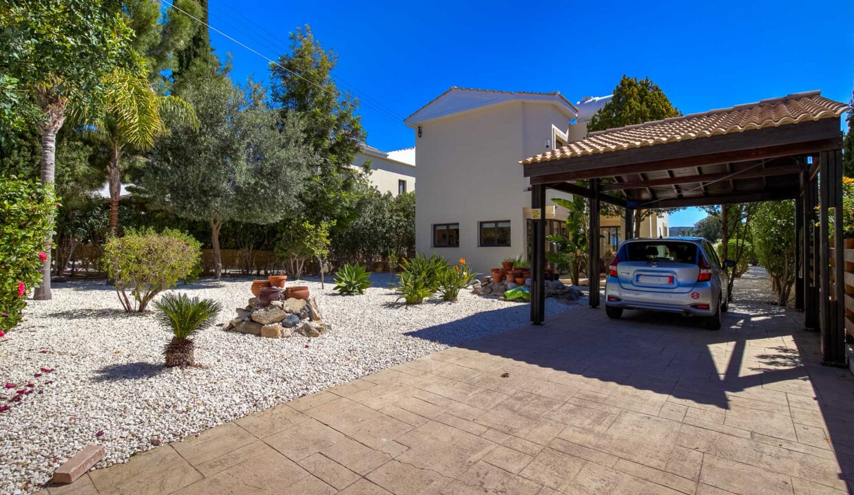 3 Bedroom Villa For Sale - Secret Valley/Venus Rock, Kouklia, Paphos: ID 820 05 - ID 820 - Comark Estates