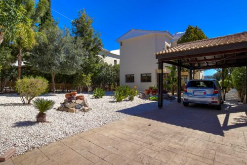 3 Bedroom Villa For Sale - Secret Valley/Venus Rock, Kouklia, Paphos: ID 820 05 - ID 820 - Comark Estates