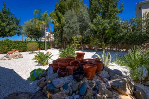 3 Bedroom Villa For Sale - Secret Valley/Venus Rock, Kouklia, Paphos: ID 820 06 - ID 820 - Comark Estates
