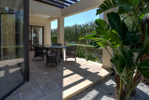 3 Bedroom Villa For Sale - Secret Valley/Venus Rock, Kouklia, Paphos: ID 820 07 - ID 820 - Comark Estates