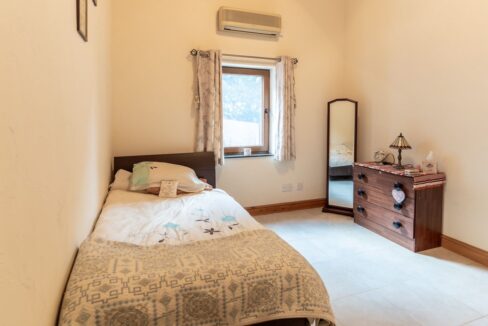 3 Bedroom Bungalow For Sale - Kouklia Village, Paphos: ID 821 15 - ID 821 - Comark Estates