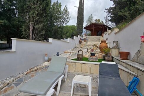 3 Bedroom Bungalow For Sale - Kouklia Village, Paphos: ID 821 21 - ID 821 - Comark Estates