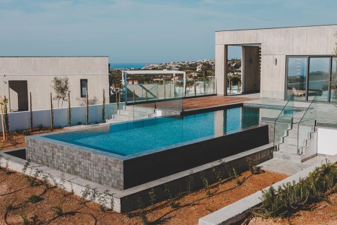 4 Bedroom Villa For Sale - Sea Caves, Pegeia, Paphos: ID 985 07 - ID 985 - Comark Estates
