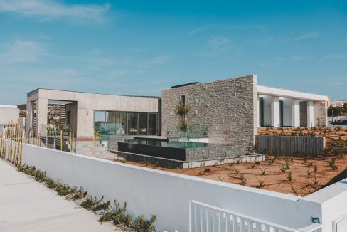 4 Bedroom Villa For Sale - Sea Caves, Pegeia, Paphos: ID 985 04 - ID 985 - Comark Estates