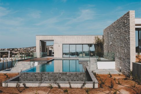 4 Bedroom Villa For Sale - Sea Caves, Pegeia, Paphos: ID 985 05 - ID 985 - Comark Estates