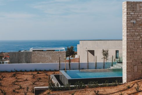 4 Bedroom Villa For Sale - Sea Caves, Pegeia, Paphos: ID 985 06 - ID 985 - Comark Estates