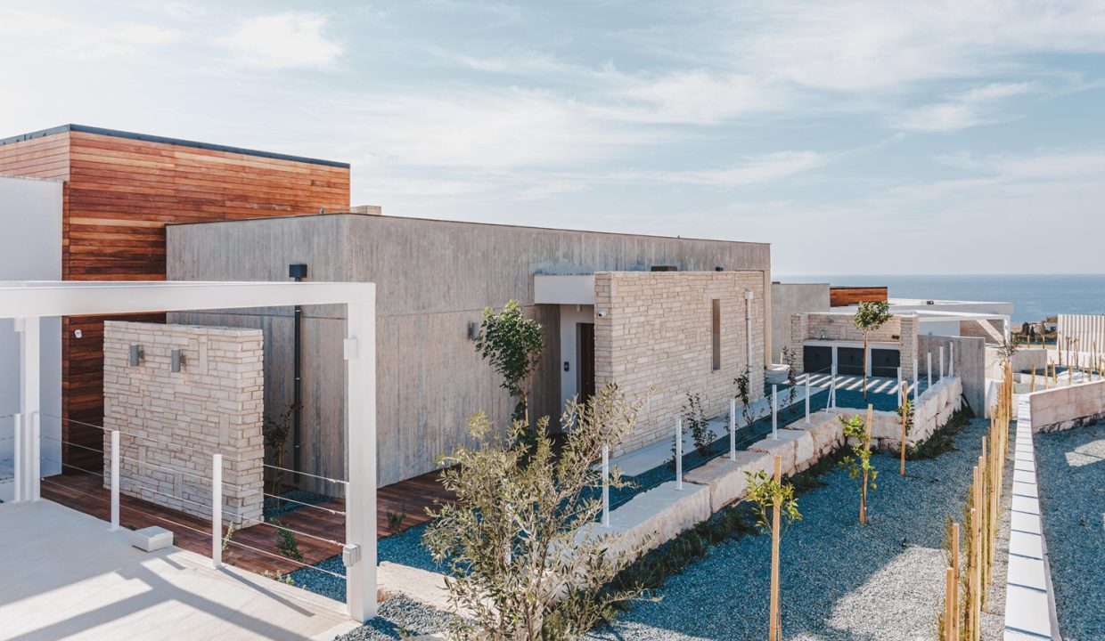 4 Bedroom Villa For Sale - Sea Caves, Pegeia, Paphos: ID 985 09 - ID 985 - Comark Estates