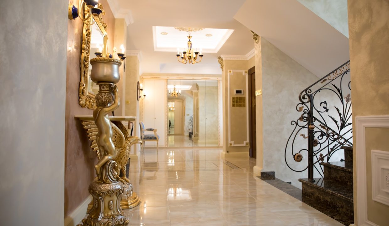 6 Bedroom Villa For Sale - Eastern Plateau, Aphrodite Hills, Paphos : ID 982 03 - ID 982 - Comark Estates