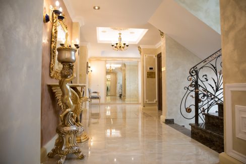 6 Bedroom Villa For Sale - Eastern Plateau, Aphrodite Hills, Paphos : ID 982 03 - ID 982 - Comark Estates