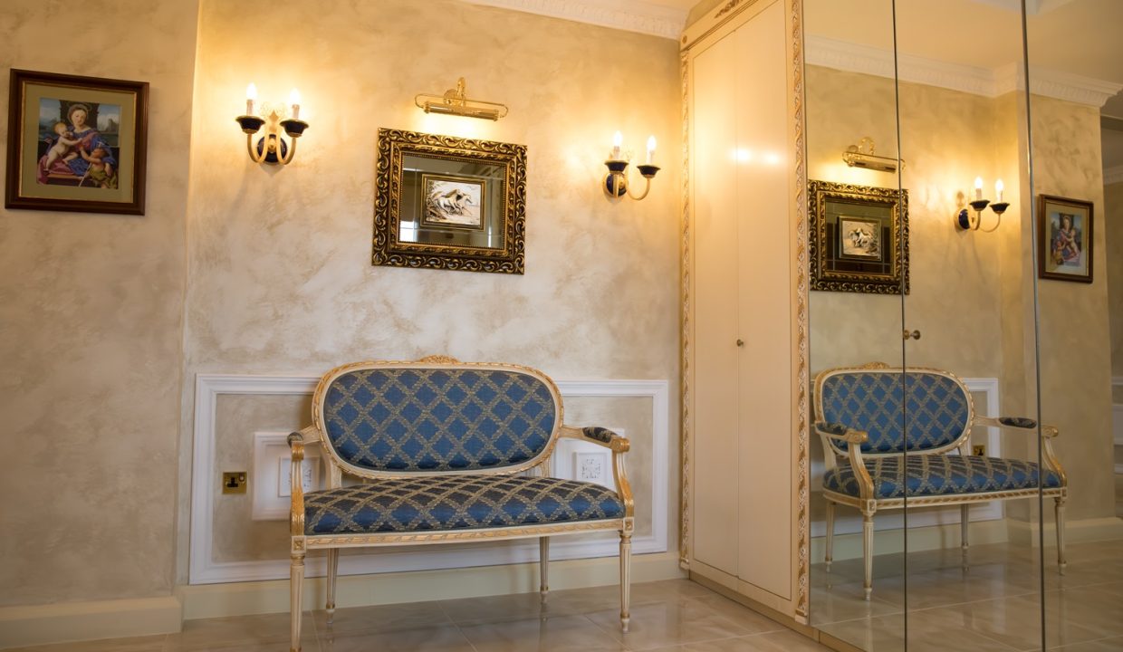 6 Bedroom Villa For Sale - Eastern Plateau, Aphrodite Hills, Paphos : ID 982 04 - ID 982 - Comark Estates