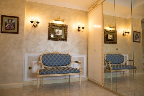 6 Bedroom Villa For Sale - Eastern Plateau, Aphrodite Hills, Paphos : ID 982 04 - ID 982 - Comark Estates