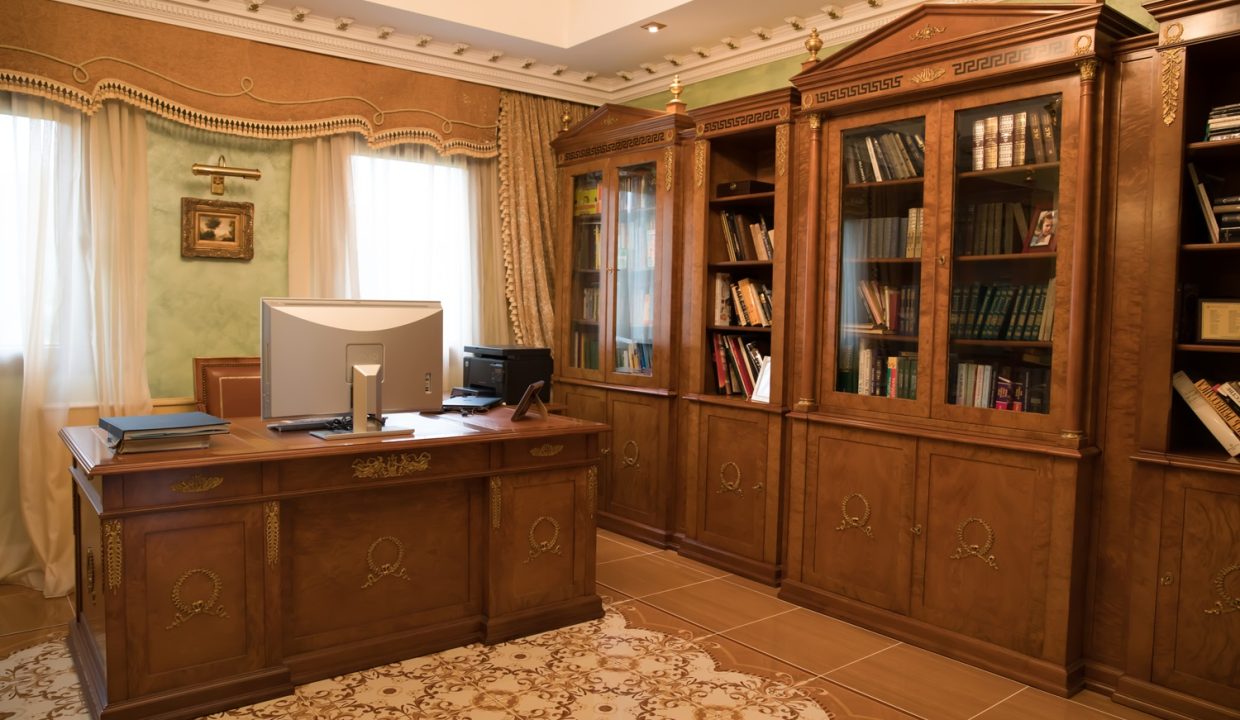 6 Bedroom Villa For Sale - Eastern Plateau, Aphrodite Hills, Paphos : ID 982 05 - ID 982 - Comark Estates