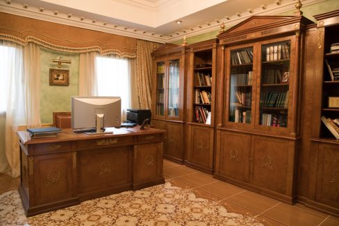 6 Bedroom Villa For Sale - Eastern Plateau, Aphrodite Hills, Paphos : ID 982 05 - ID 982 - Comark Estates
