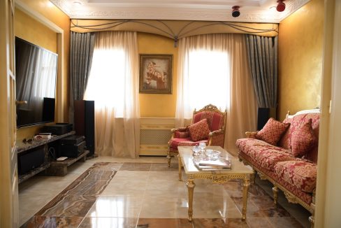 6 Bedroom Villa For Sale - Eastern Plateau, Aphrodite Hills, Paphos : ID 982 06 - ID 982 - Comark Estates