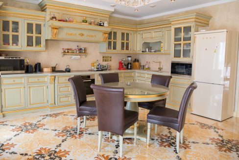 6 Bedroom Villa For Sale - Eastern Plateau, Aphrodite Hills, Paphos : ID 982 07 - ID 982 - Comark Estates