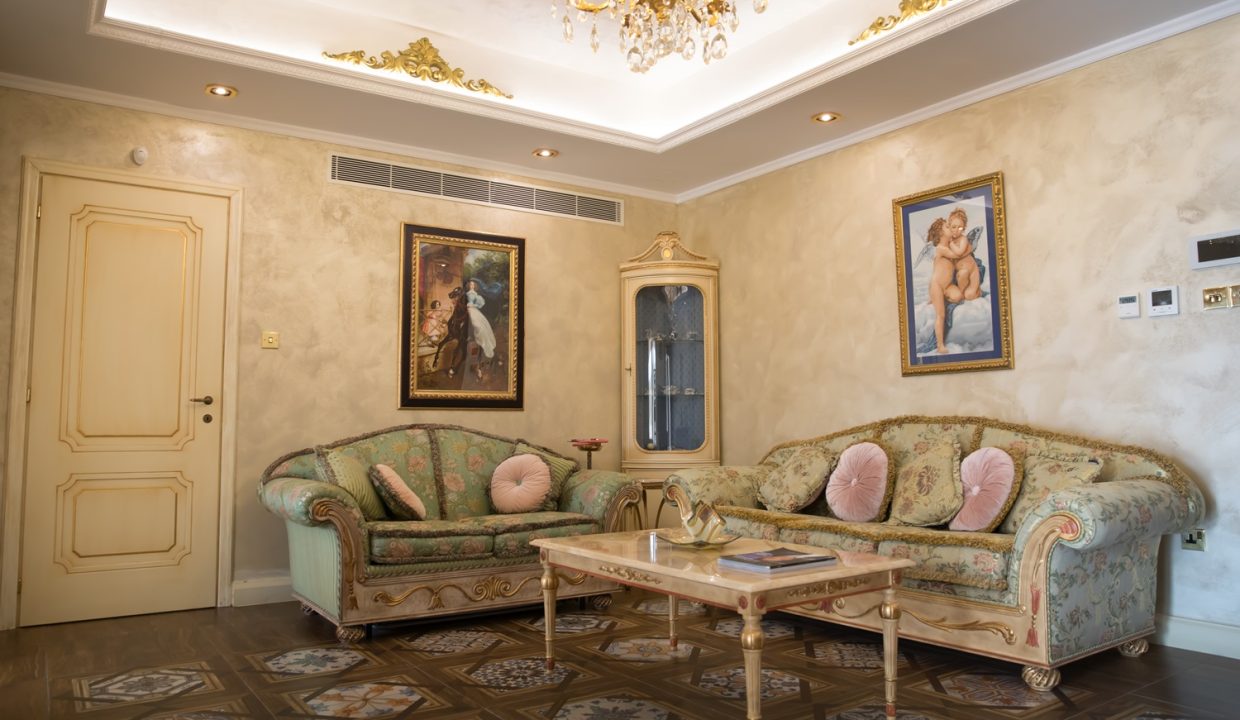 6 Bedroom Villa For Sale - Eastern Plateau, Aphrodite Hills, Paphos : ID 982 13 - ID 982 - Comark Estates