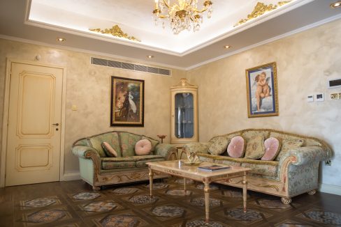 6 Bedroom Villa For Sale - Eastern Plateau, Aphrodite Hills, Paphos : ID 982 13 - ID 982 - Comark Estates