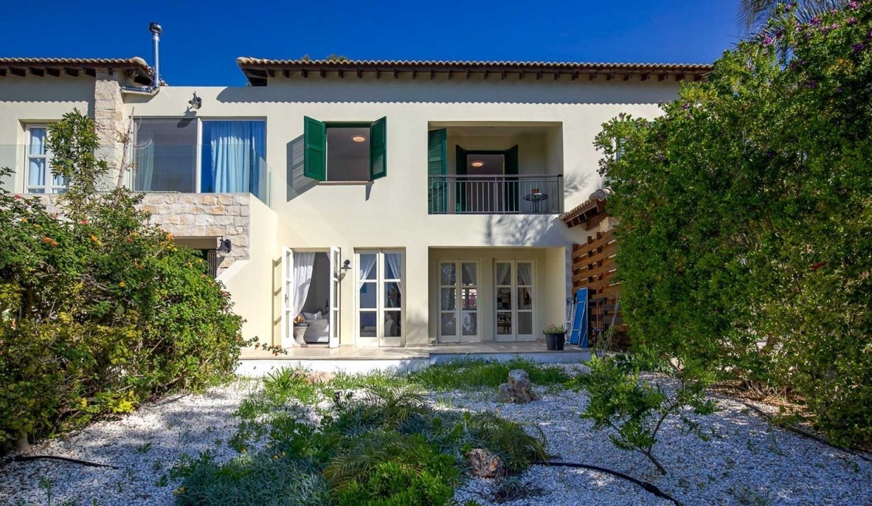 2 Bedroom Townhouse For Sale - Adonis Village, Aphrodite Hills, Paphos: ID 965 01 - ID 965 - Comark Estates