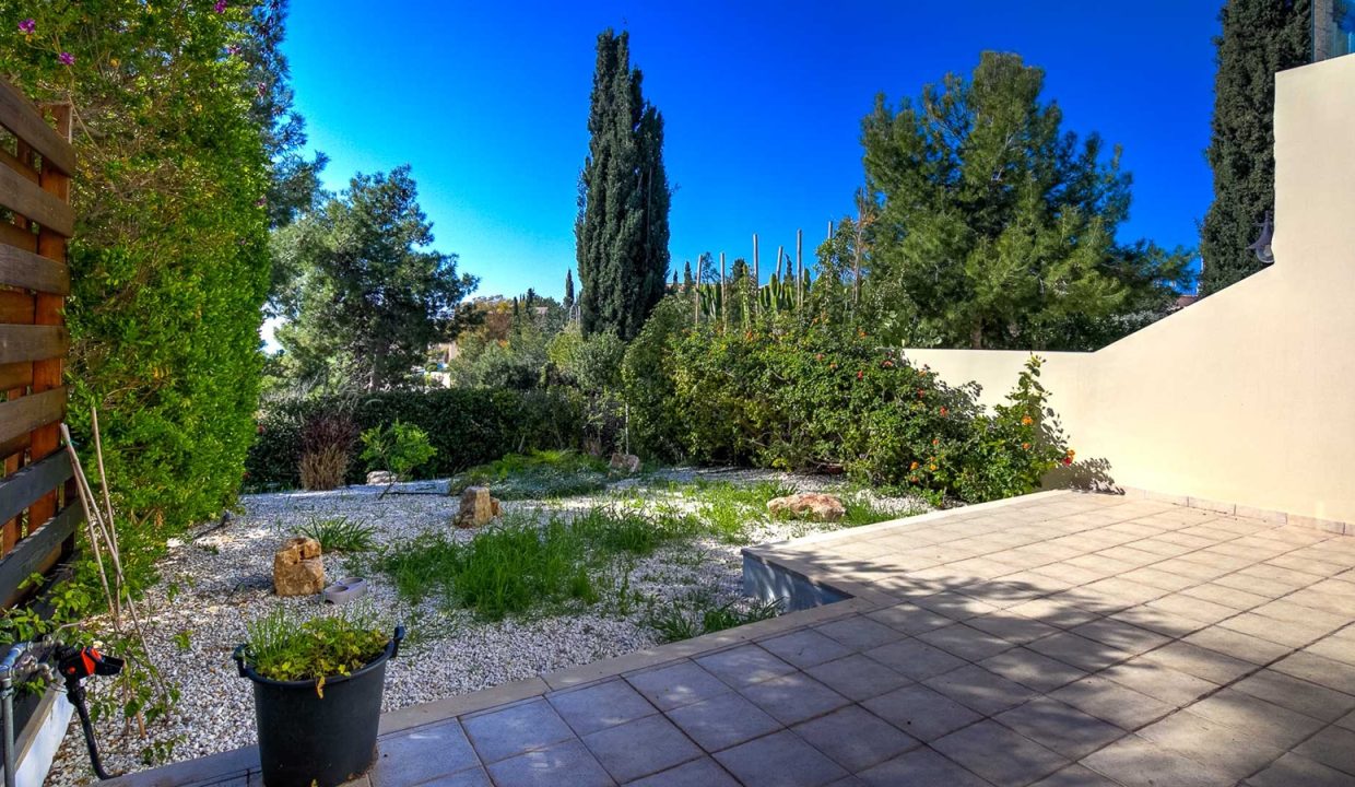 2 Bedroom Townhouse For Sale - Adonis Village, Aphrodite Hills, Paphos: ID 965 10 - ID 965 - Comark Estates
