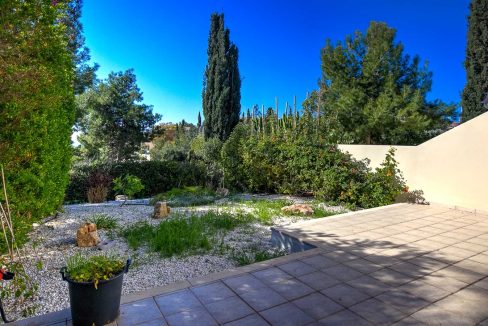 2 Bedroom Townhouse For Sale - Adonis Village, Aphrodite Hills, Paphos: ID 965 10 - ID 965 - Comark Estates